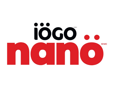 iogo logo